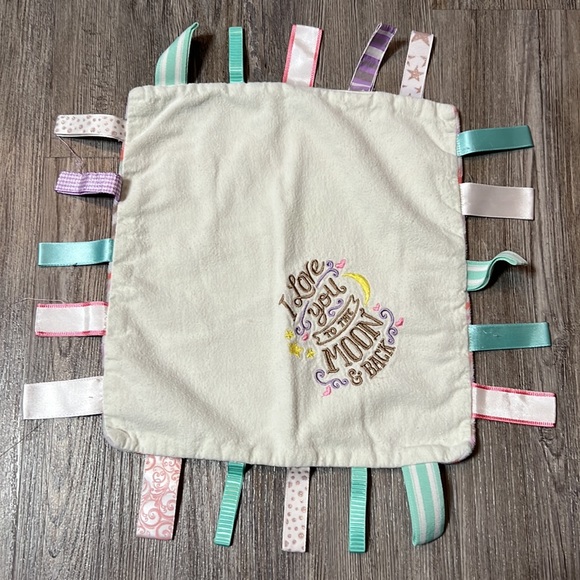 Homemade Burp Clothes - Picture 5 of 6